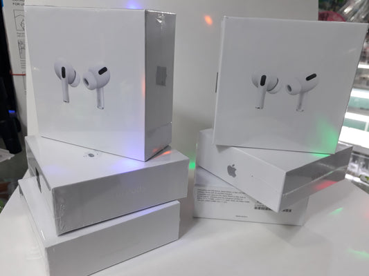Podpal™  Resale